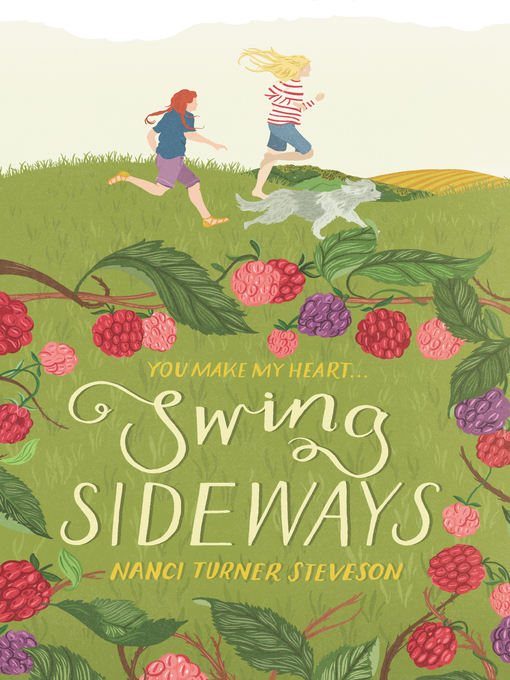 Title details for Swing Sideways by Nanci Turner Steveson - Available